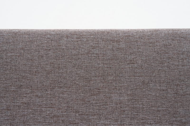 Antigua 3-seters Sofa - Brun/Natur - Møbler - Sofaer - Sofa 3 seter