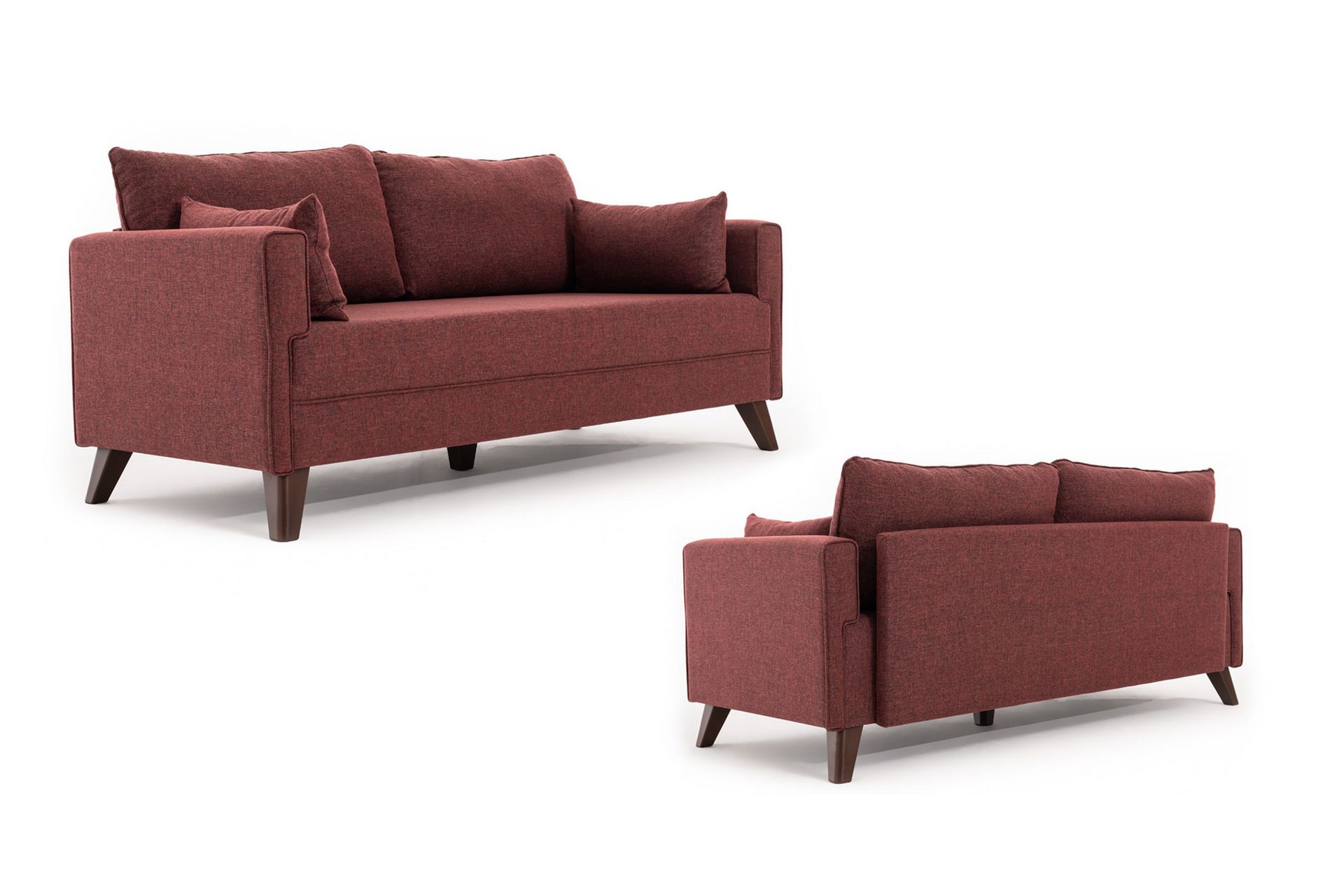 Antigua Sofa 3-seter - Møbler - Sofaer - Sofa 3 seter