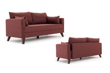 Antigua Sofa 3-seter - Møbler - Sofaer - Sofa 3 seter