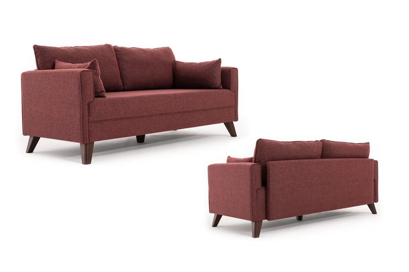 Antigua Sofa 3-seter - Møbler - Sofaer - Sofa 3 seter