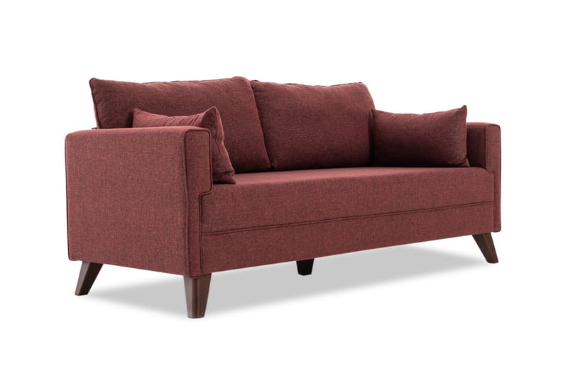 Antigua Sofa 3-seter - Møbler - Sofaer - Sofa 3 seter