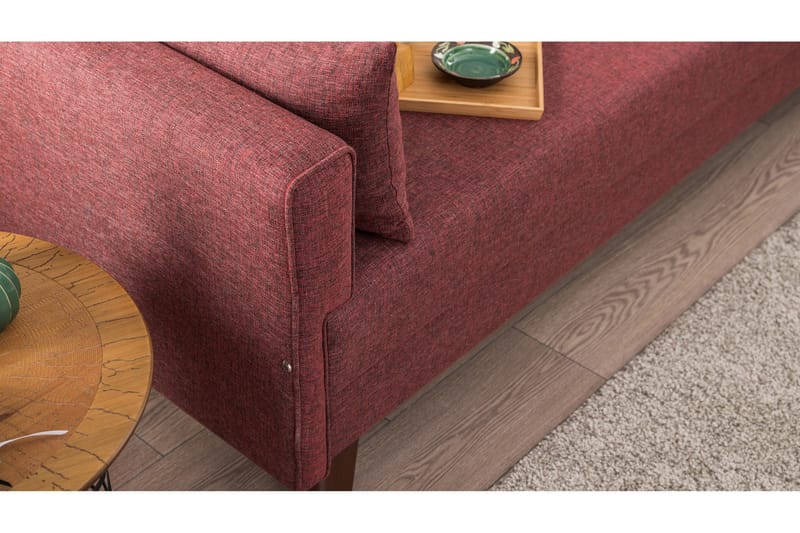 Antigua Sofa 3-seter - Møbler - Sofaer - Sofa 3 seter