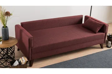 Antigua Sofa 3-seter - Møbler - Sofaer - Sovesofaer - 3 seters sovesofa