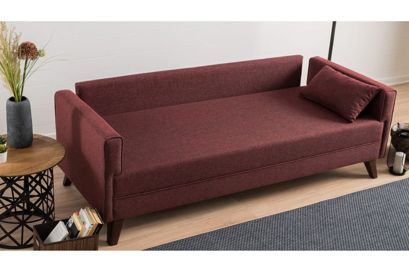 Antigua Sofa 3-seter - Møbler - Sofaer - Sofa 3 seter