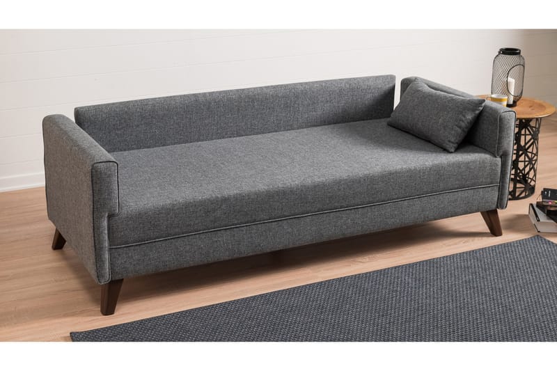 Antigua Sofa 3-seter - Møbler - Sofaer - Sofa 3 seter