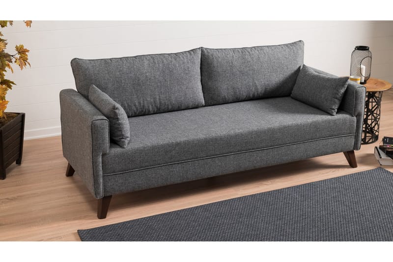 Antigua Sofa 3-seter - Møbler - Sofaer - Sofa 3 seter