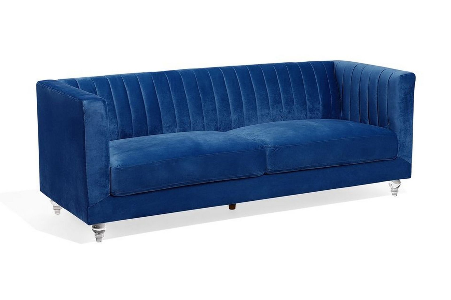 Arvika Sofa 2-4 Seter - Blå