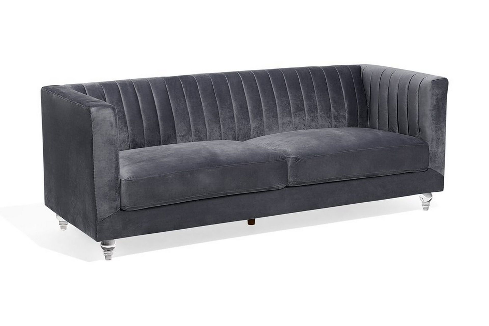 Arvika Sofa 2-4 Seter - Grå