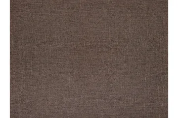 Asnes 3-seters Sofa - Brun - Møbler - Sofaer - Sofa 3 seter