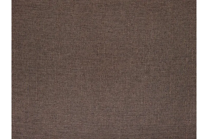 Asnes 3-seters Sofa - Brun - Møbler - Sofaer - Sofa 3 seter