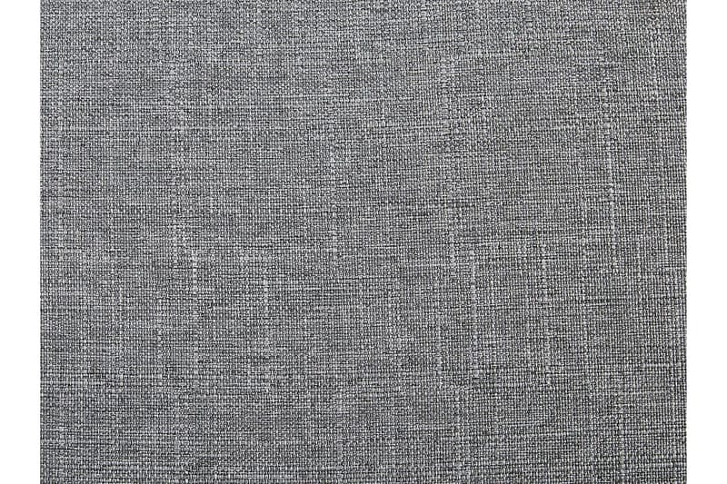 Asnes 3-seters Sofa - Grå - Møbler - Sofaer - Sofa 3 seter