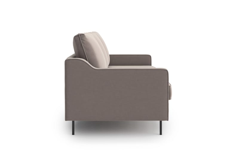 Barsta 3-seter Sofa - Beige - Møbler - Sofaer - Sofa 3 seter