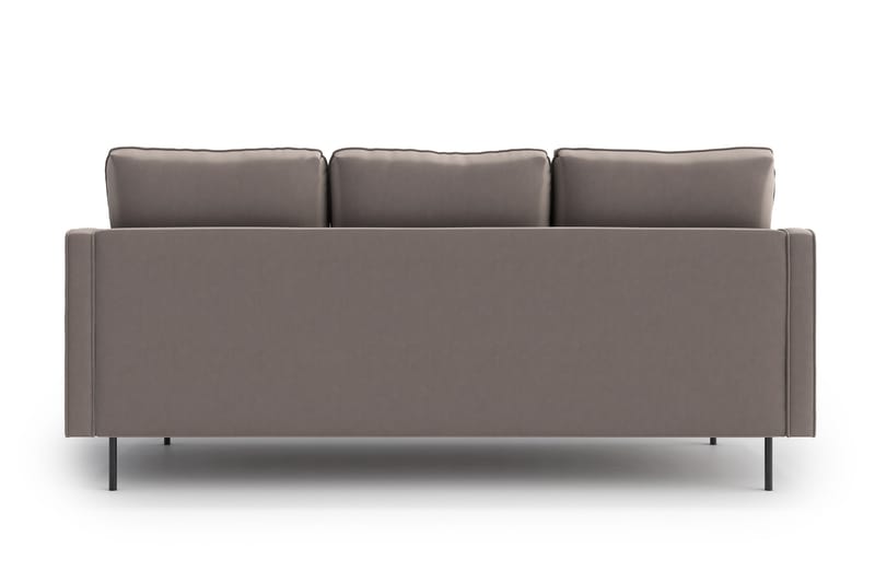 Barsta 3-seter Sofa - Beige - Møbler - Sofaer - Sofa 3 seter