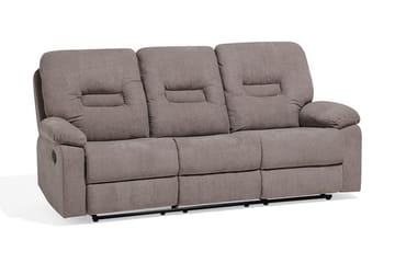 Bergen Sofa 3-seter