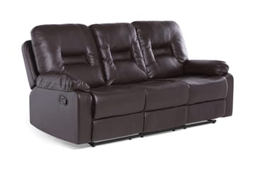 Bergen Sofa 3-seter