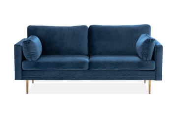 Bloom 3-seter Sofa