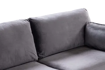 Bloom 3-seter sofa - Møbler - Sofaer - Sofa 3 seter
