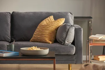 Bloom 3-seter sofa - Møbler - Sofaer - Sofa 3 seter