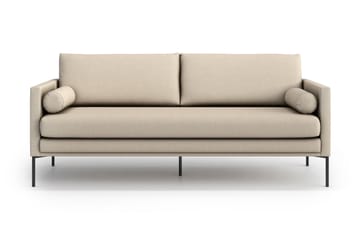 Blues 3-seter Sofa