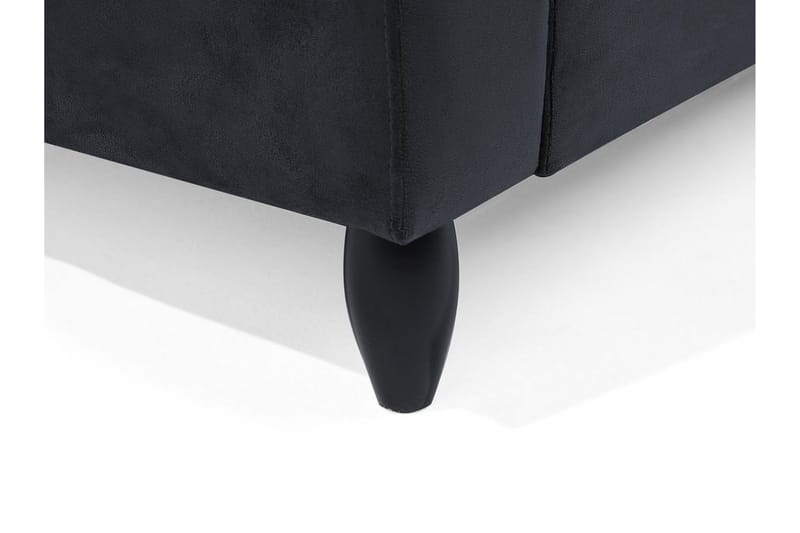 Bornholm Sofa 2-4-seter - Grå - Møbler - Sofaer - Sofa 3 seter