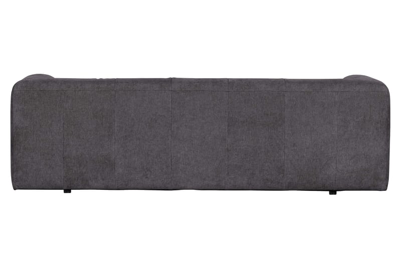 Byxelkroken 3-seters Sofa - Mørkegrå - Møbler - Sofaer - Sofa 3 seter