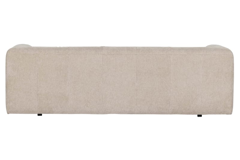 Byxelkroken 3-seters Sofa - Sand - Møbler - Sofaer - Sofa 3 seter