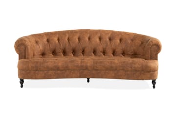 Castelano 3-seter Sofa