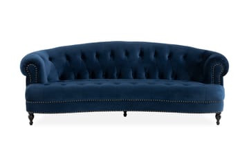 Castelano 3-seter Sofa