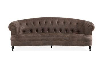 Castelano 3-seter Sofa