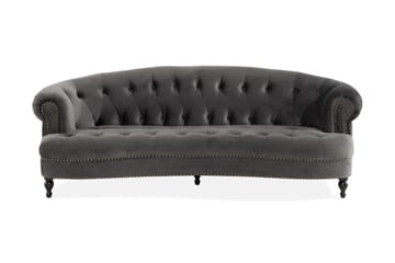 Castelano 3-seter Sofa