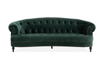 Castelano 3-seter Sofa