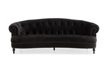 Castelano 3-seter Sofa