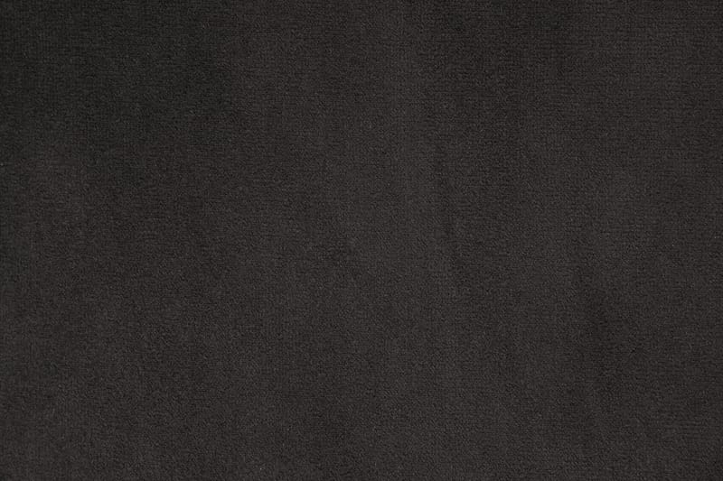 Chesterfield Deluxe Sofa Buet - Grå - Møbler - Sofaer - Sofa 3 seter