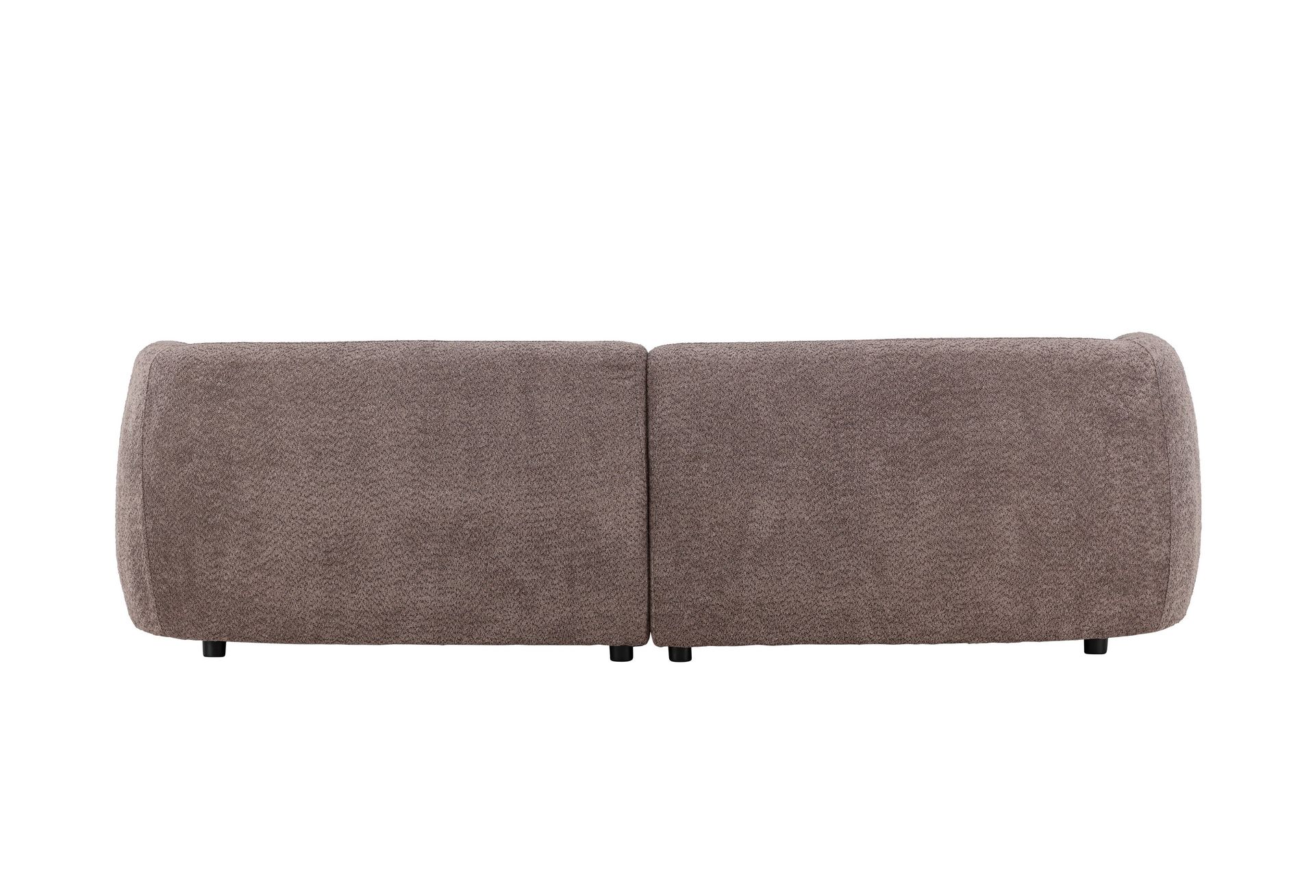 Cielo 3-seters Sofa - Brun - Møbler - Sofaer - Sofa 3 seter