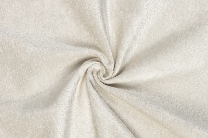 Copenhagen 3-seters Fløyelssofa - Kremhvit - Møbler - Sofaer - Sofa 3 seter