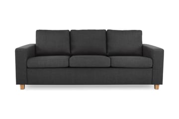 Crazy 3-seters Stoffsofa