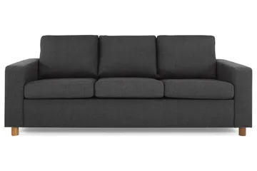 Crazy 3-seters Stoffsofa
