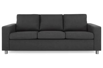 Crazy 3-seters Stoffsofa