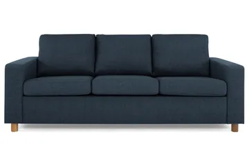 Crazy 3-seters Stoffsofa