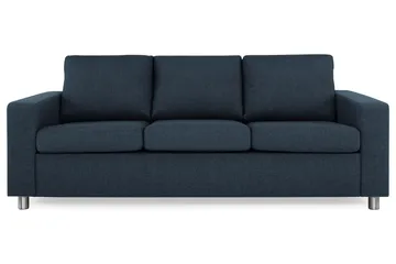 Crazy 3-seters Stoffsofa