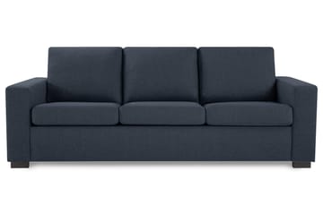Crazy 3-seters Stoffsofa