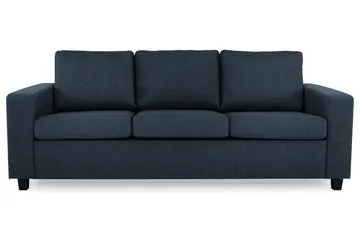Crazy 3-seters Stoffsofa