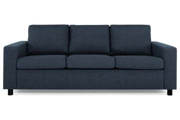 Crazy 3-seters Stoffsofa