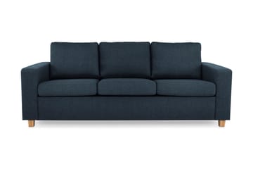 Crazy 3-seters Stoffsofa
