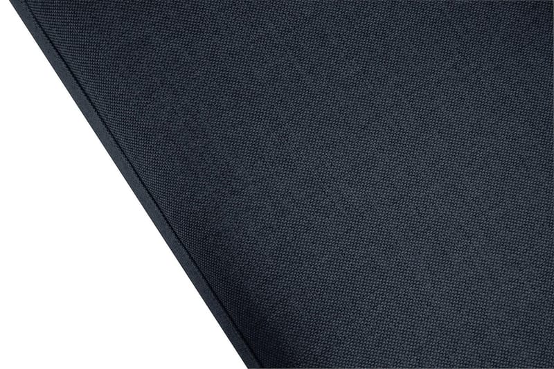 Crazy 3-seters Stoffsofa - Blå - Møbler - Sofaer - Sofa 3 seter