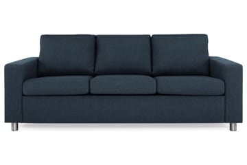 Crazy 3-seters Stoffsofa