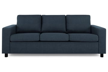 Crazy 3-seters Stoffsofa