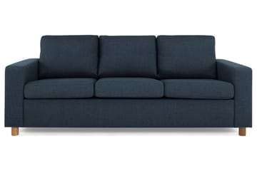 Crazy 3-seters Stoffsofa