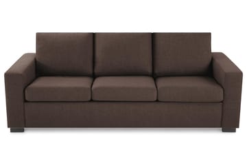 Crazy 3-seters Stoffsofa
