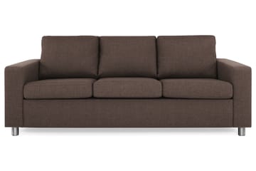 Crazy 3-seters Stoffsofa